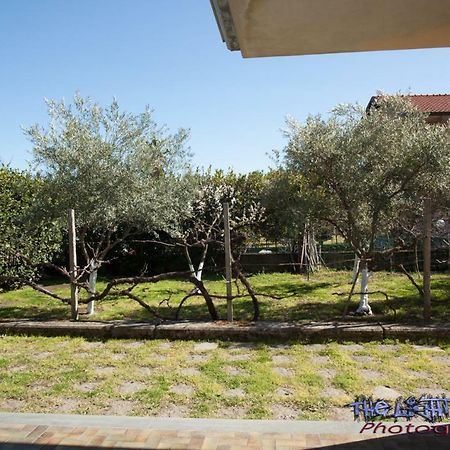Etna Travellers B&B Mascalucia Exterior photo
